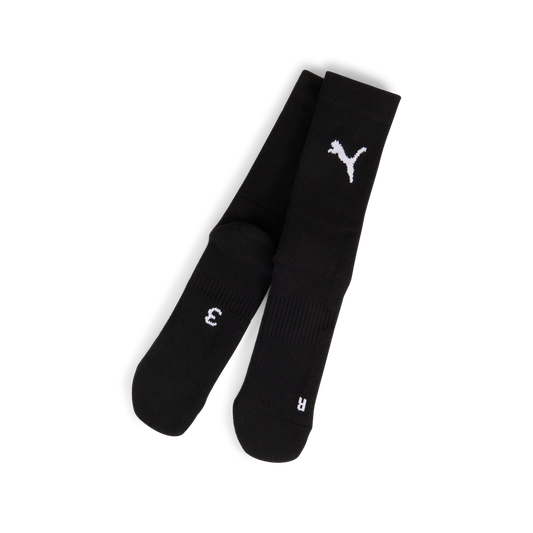 Teamgoal Performance Socke Schwarz