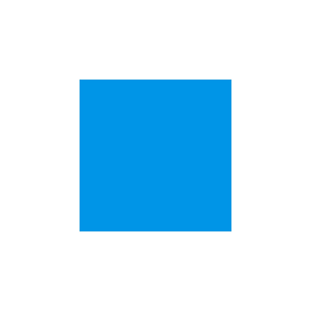 Teamcup-Trikot Blau