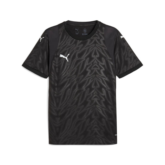Teamcup-Trikot Schwarz