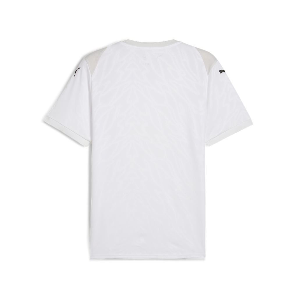 Teamcup-Trikot Weiß