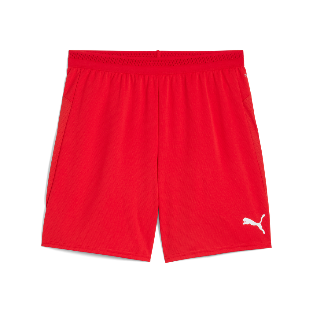 Teamcup Shorts Rot