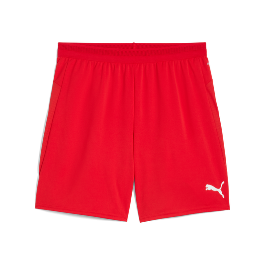 Teamcup Shorts Rot
