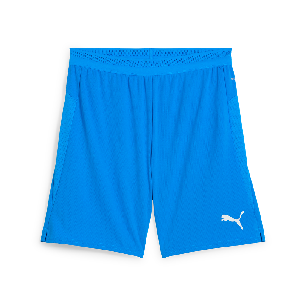 Teamcup Shorts Blau