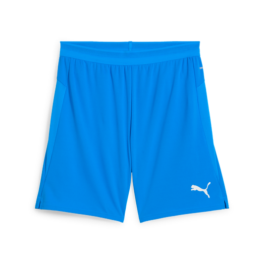 Teamcup Shorts Blau