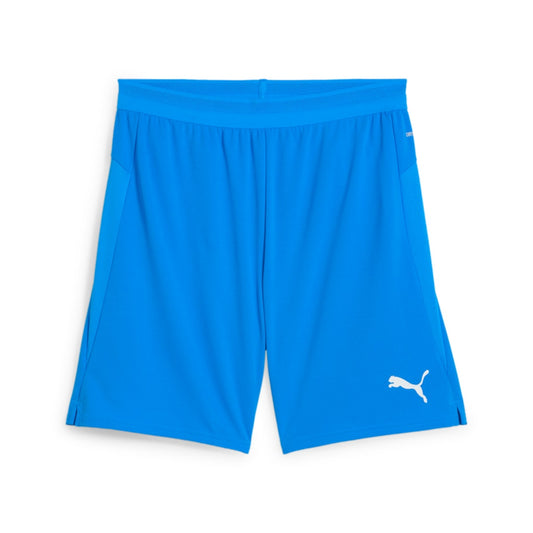 Teamcup Shorts Blau
