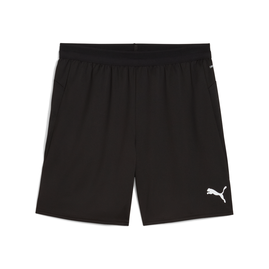 Teamcup Shorts Schwarz