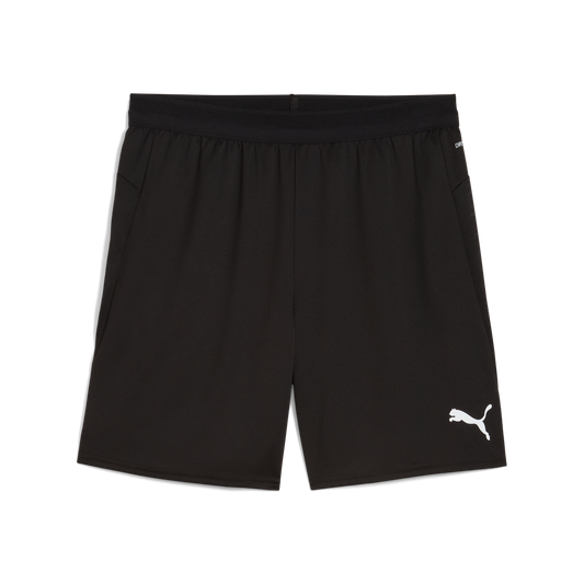 Teamcup Shorts Schwarz