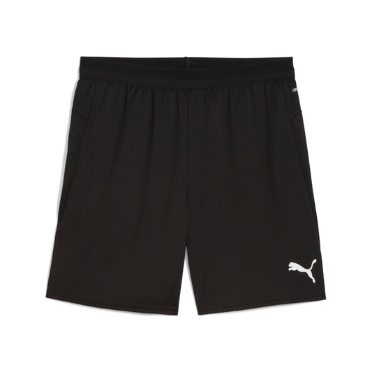 Teamcup Shorts Schwarz