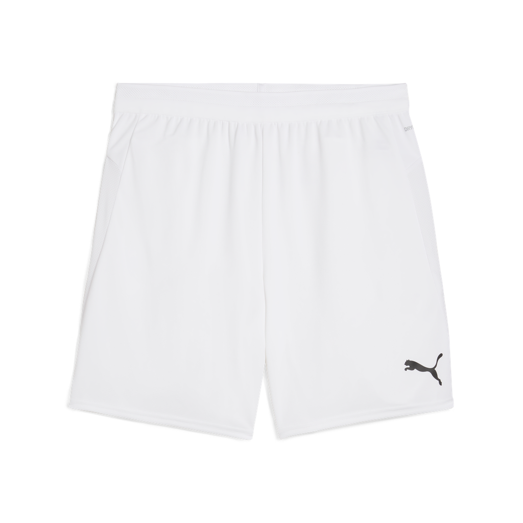 Teamcup Shorts Weiß