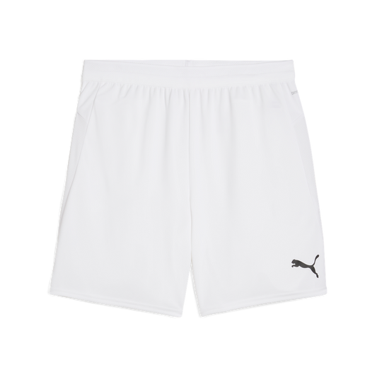 Teamcup Shorts Weiß