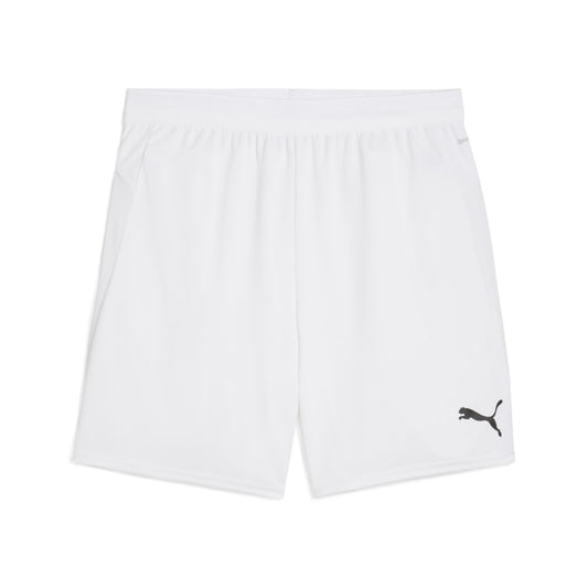 Teamcup Shorts Weiß