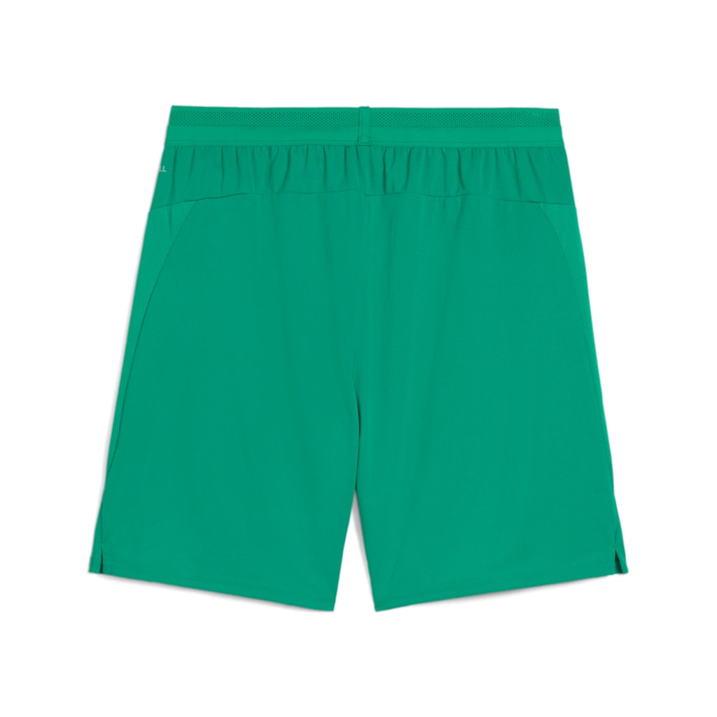 Teamcup Shorts Grün