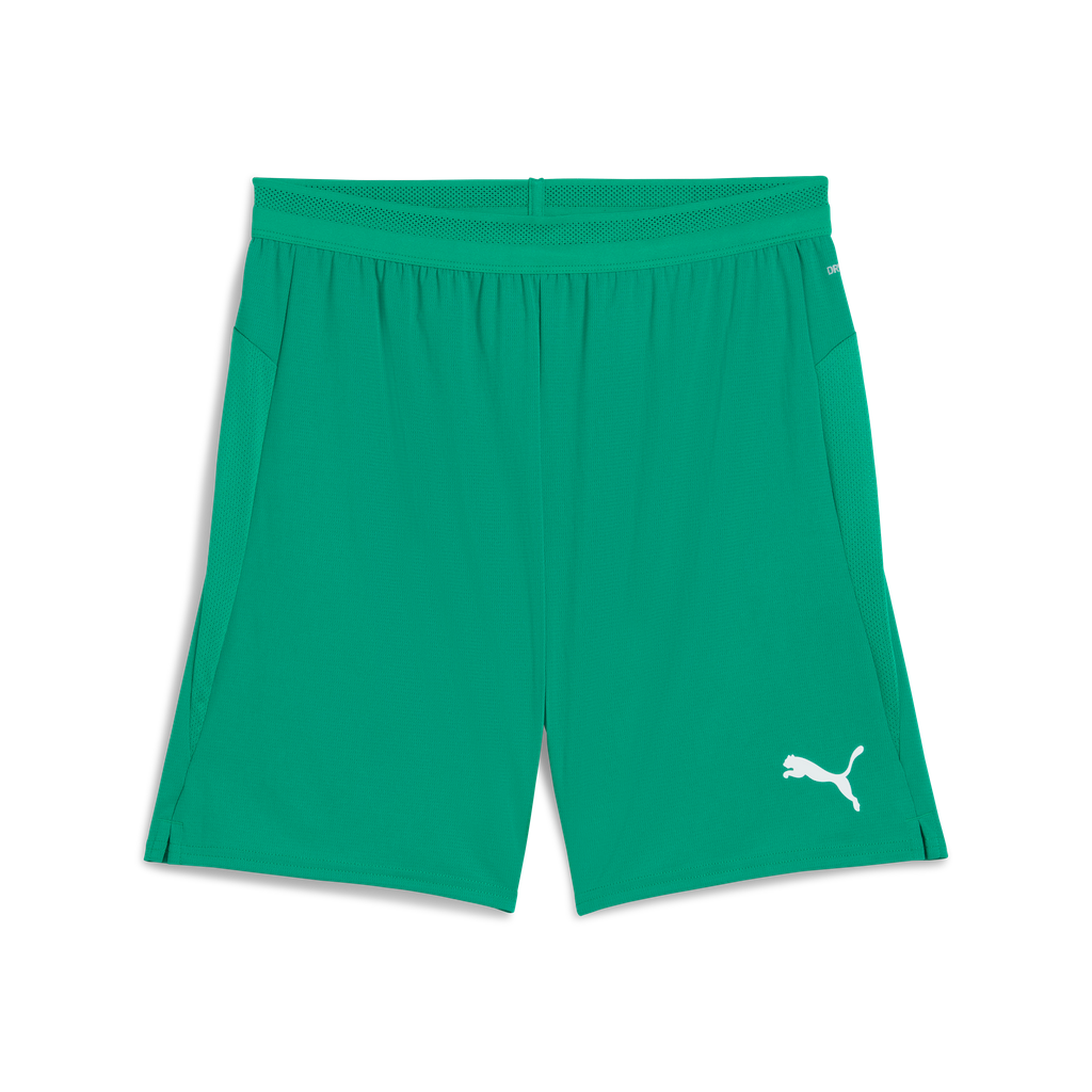 Teamcup Shorts Grün