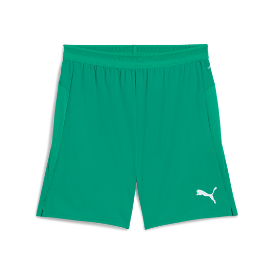 Teamcup Shorts Grün