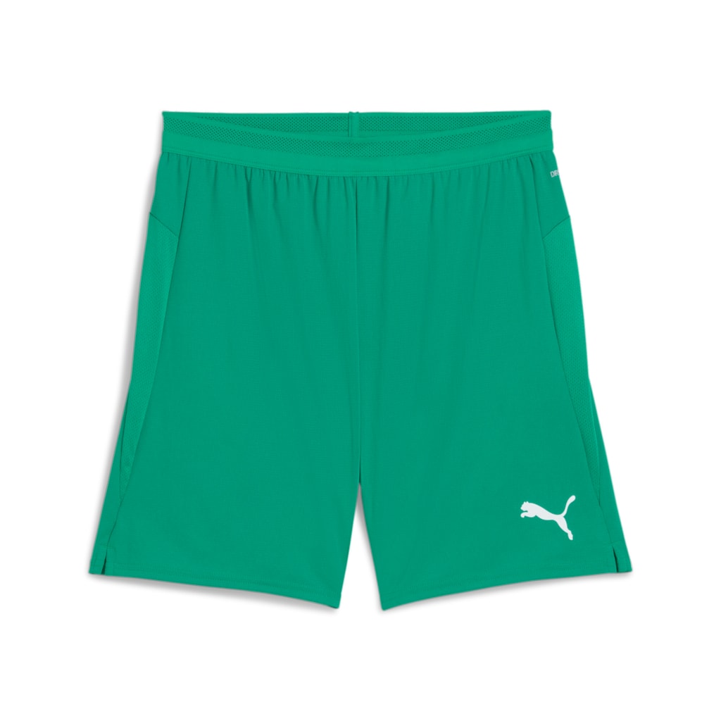 Teamcup Shorts Grün