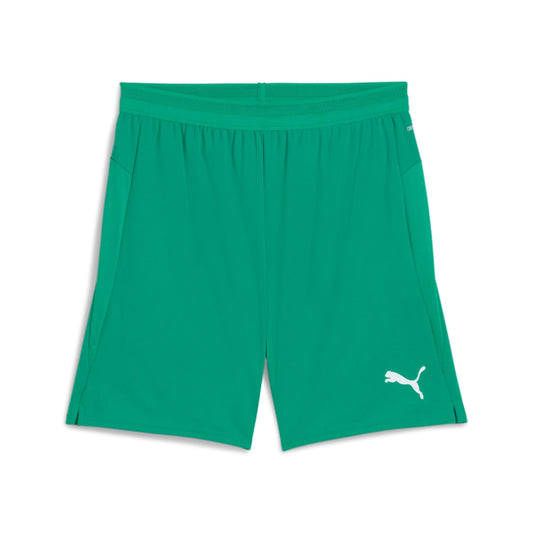 Teamcup Shorts Grün