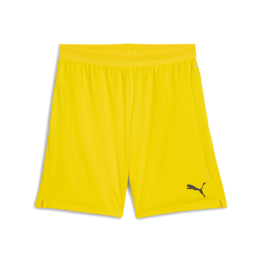 Teamcup Shorts Gelb