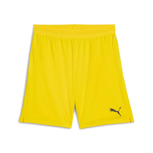 Teamcup Shorts Gelb