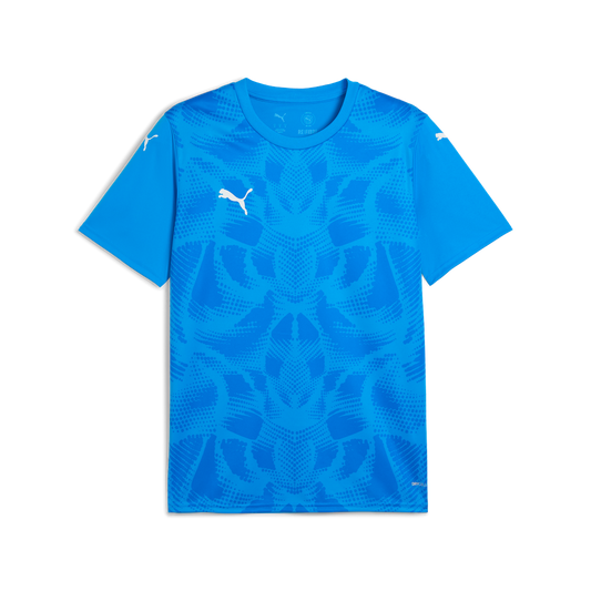 Teamultimate-Trikot Blau 02