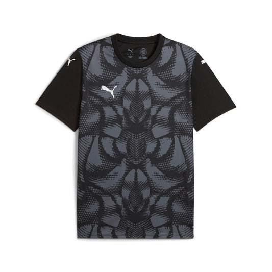 Teamultimate-Trikot Schwarz