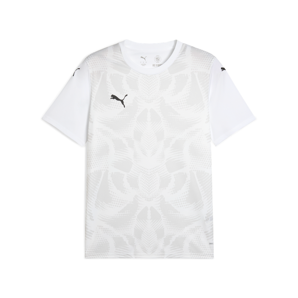 Teamultimate-Trikot Weiß