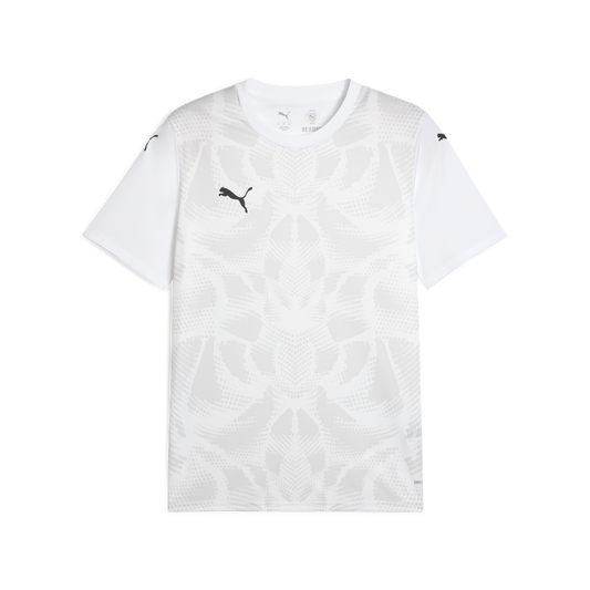 Teamultimate-Trikot Weiß