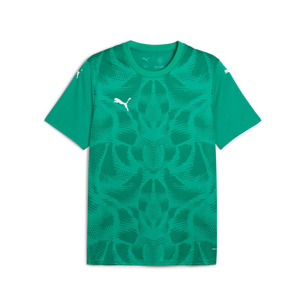 Teamultimate-Trikot Grün 05