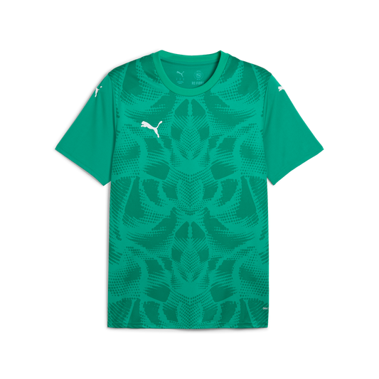 Teamultimate-Trikot Grün 05