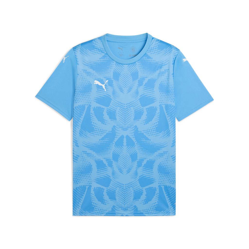 Teamultimate-Trikot Blau 18