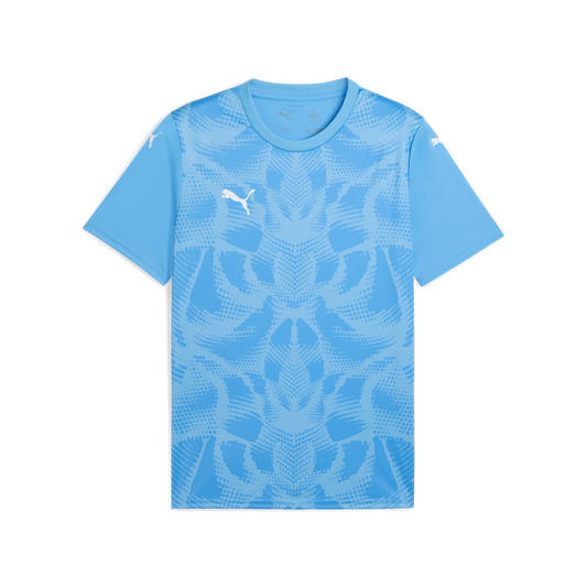 Teamultimate-Trikot Blau 18