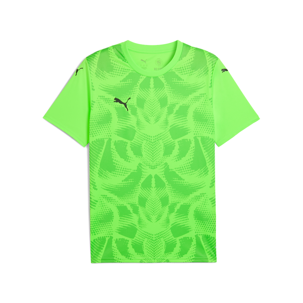 Teamultimate-Trikot Grün 20