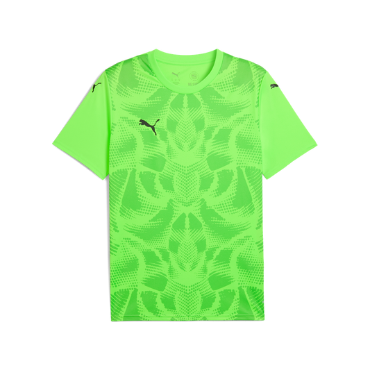 Teamultimate-Trikot Grün 20