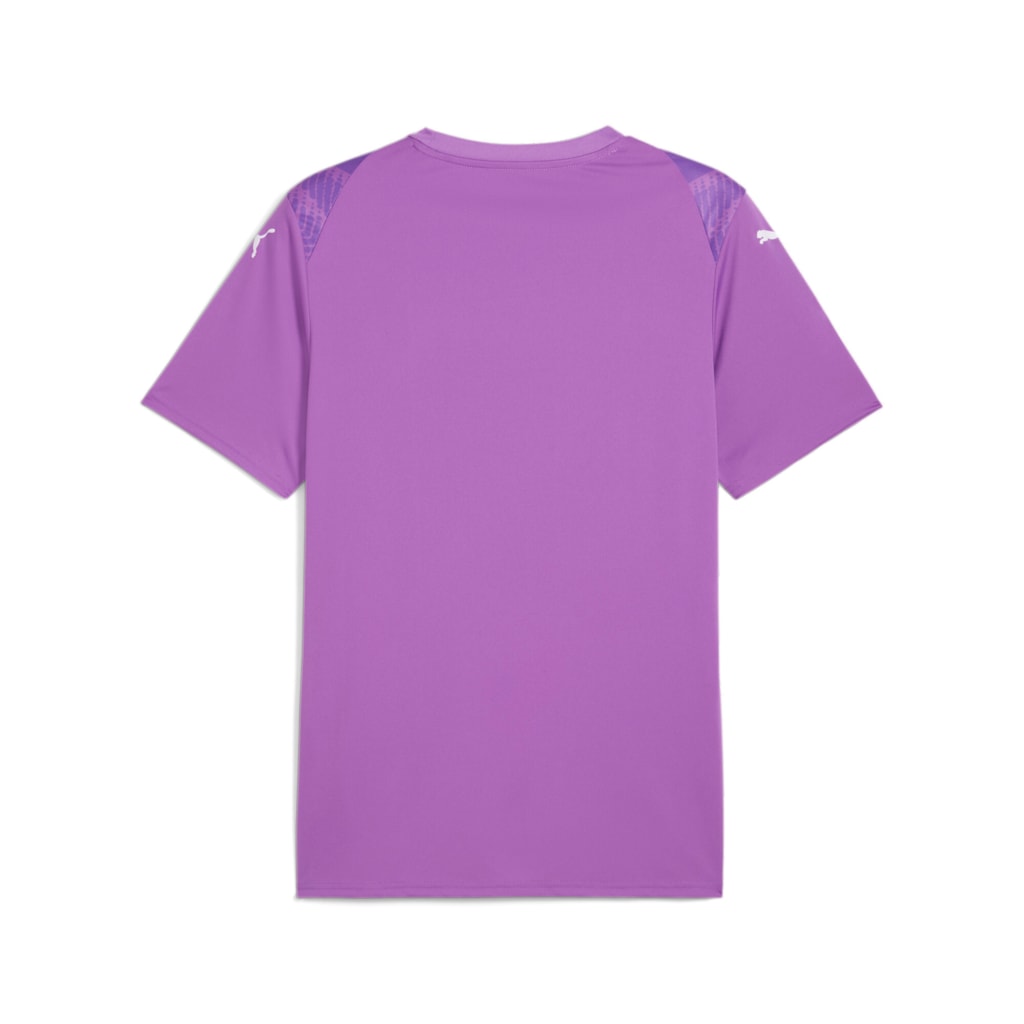 Teamultimate-Trikot Lila