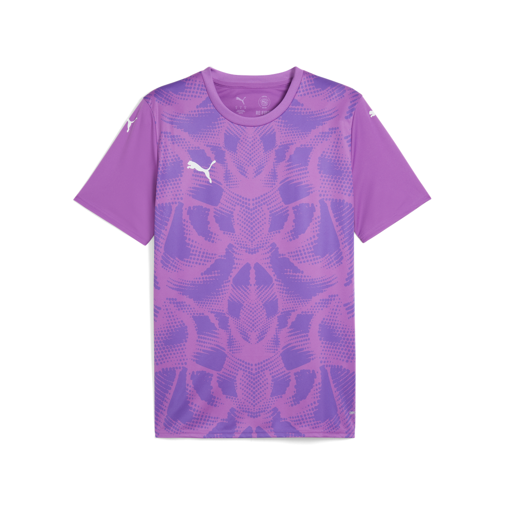Teamultimate-Trikot Lila