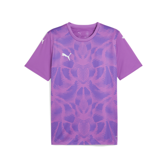 Teamultimate-Trikot Lila