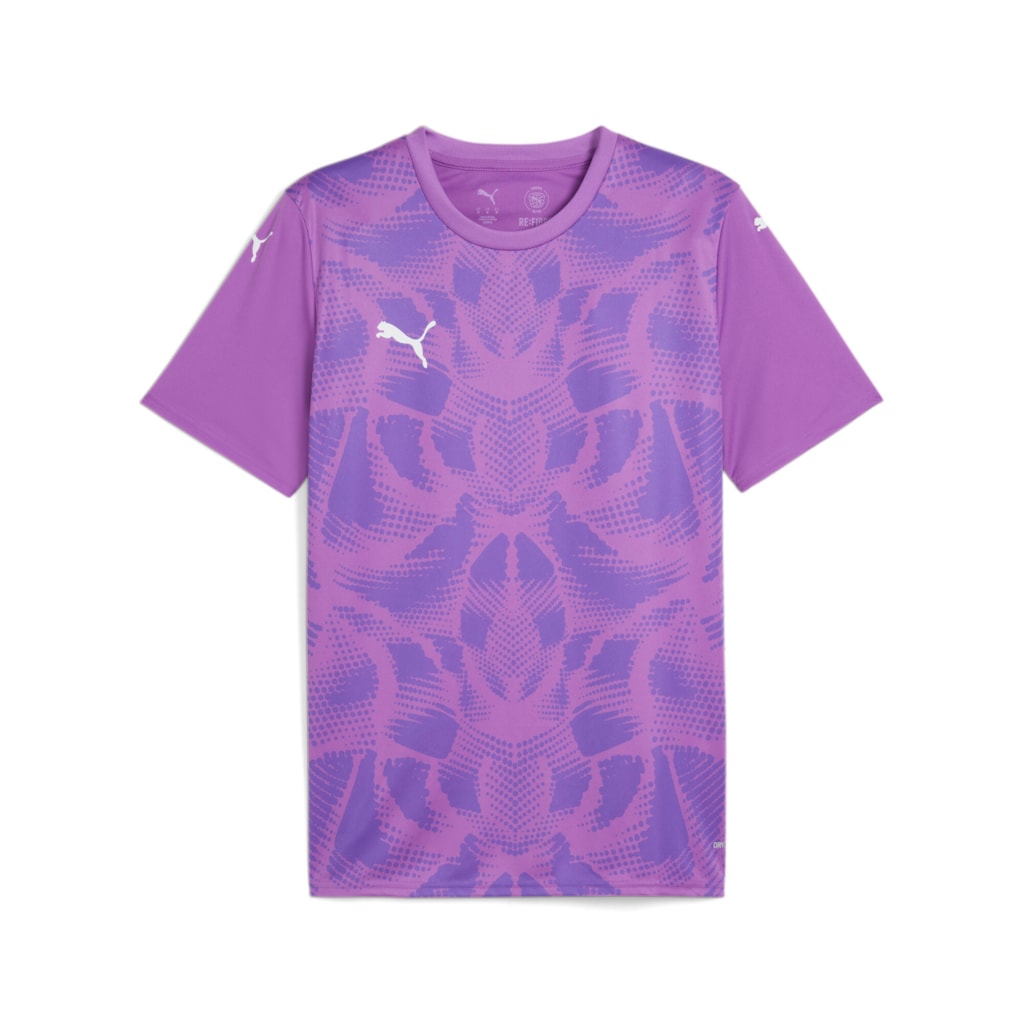 Teamultimate-Trikot Lila
