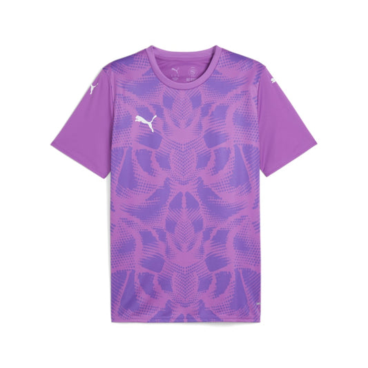 Teamultimate-Trikot Lila