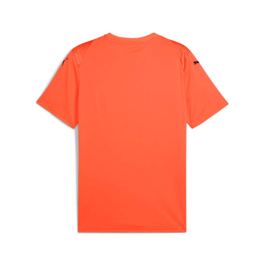 Teamultimate-Trikot Orange