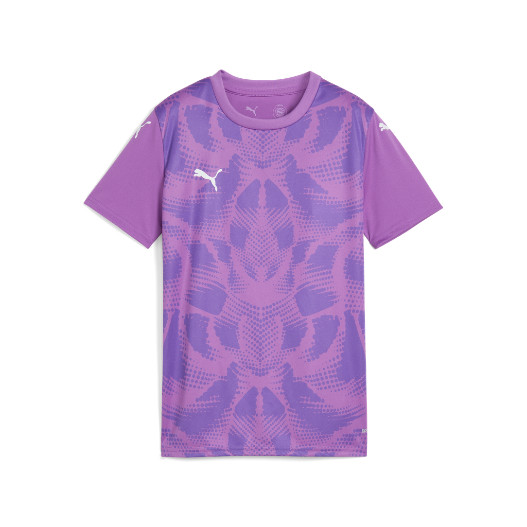 Teamultimate Jersey Jr Lila