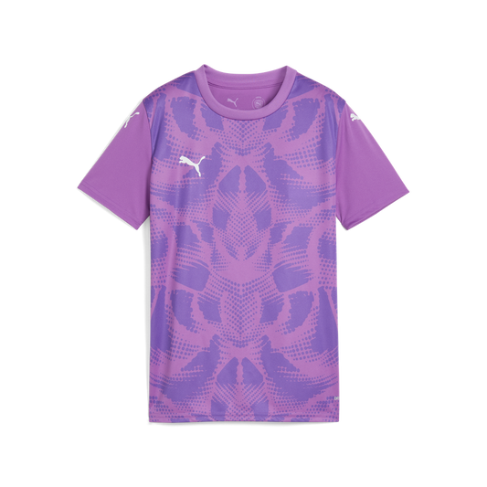 Teamultimate Jersey Jr Lila
