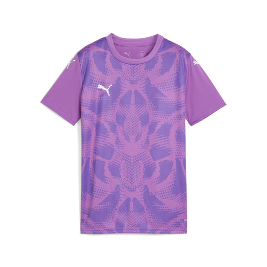 Teamultimate Jersey Jr Lila