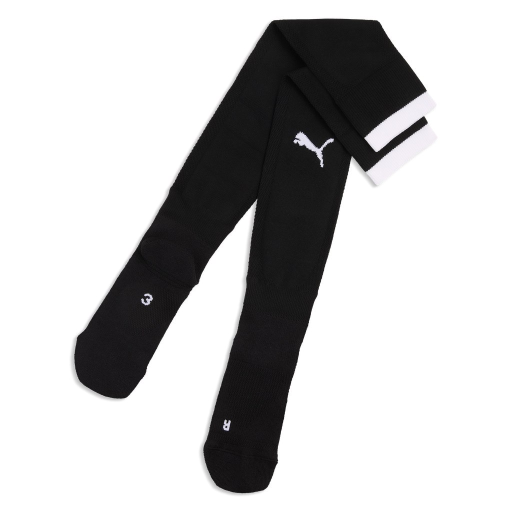teamFINAL26 Socken Schwarz