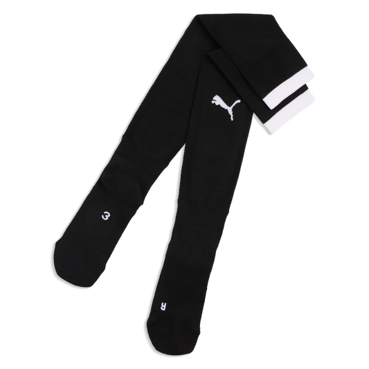 teamFINAL26 Socken Schwarz
