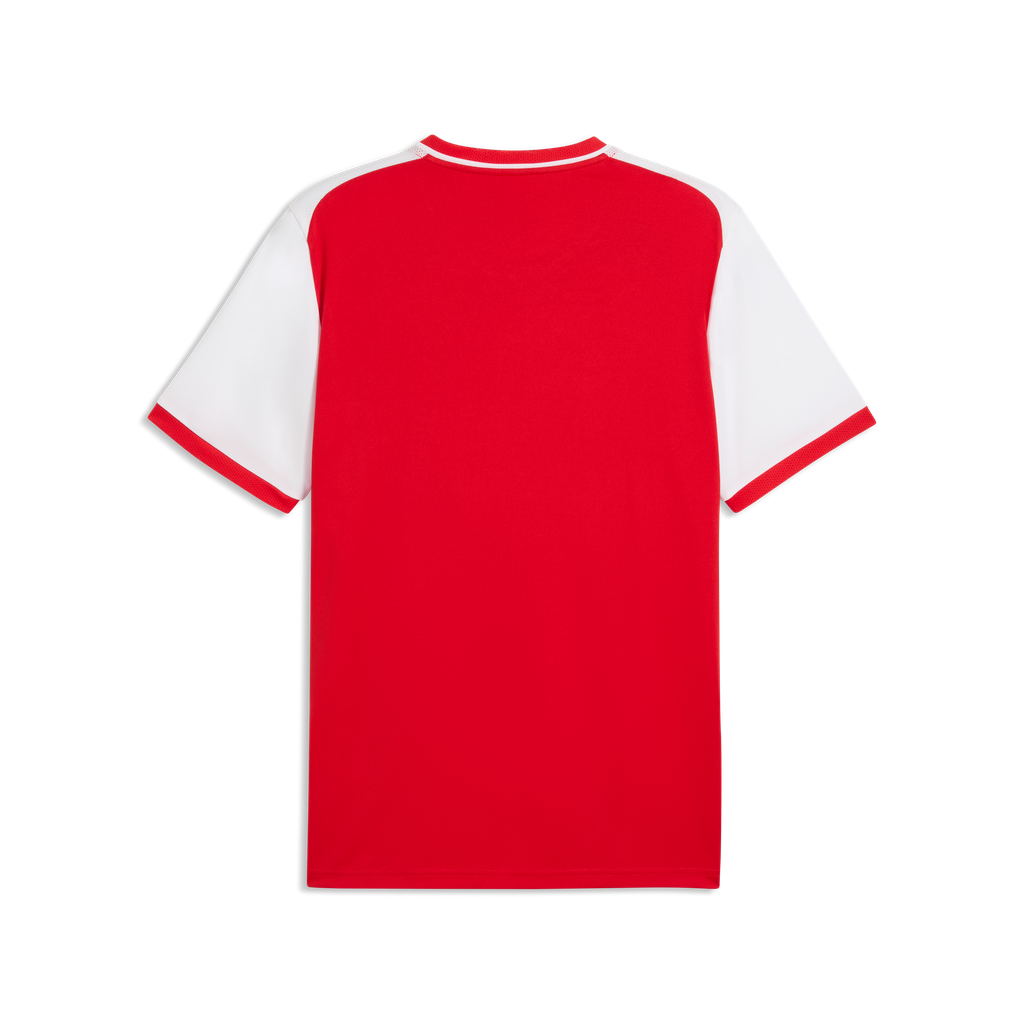 teamLIGA26 Matchday-Trikot Rot