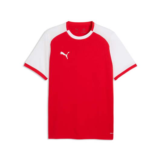 teamLIGA26 Matchday-Trikot Rot