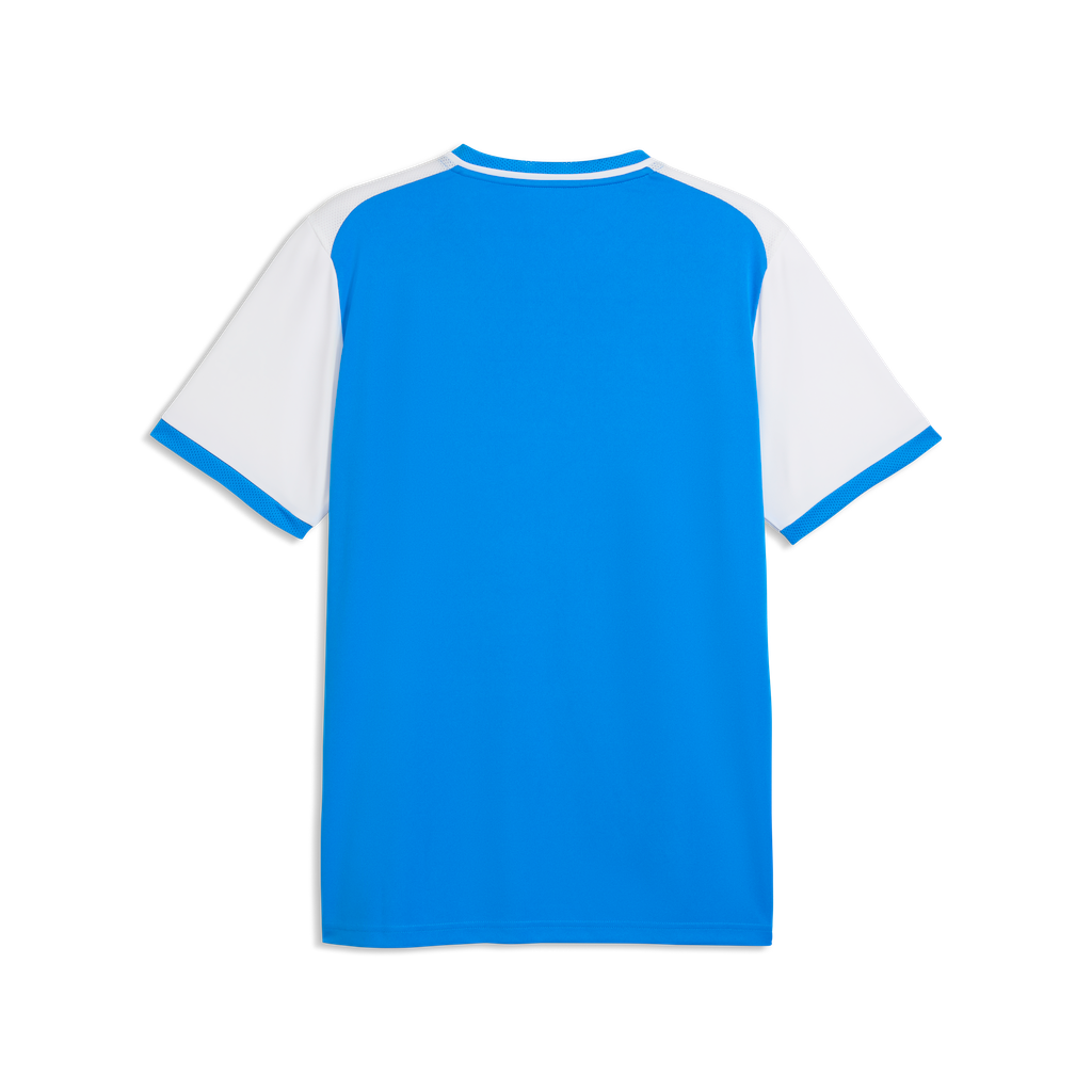 teamLIGA26 Matchday-Trikot Blau 02