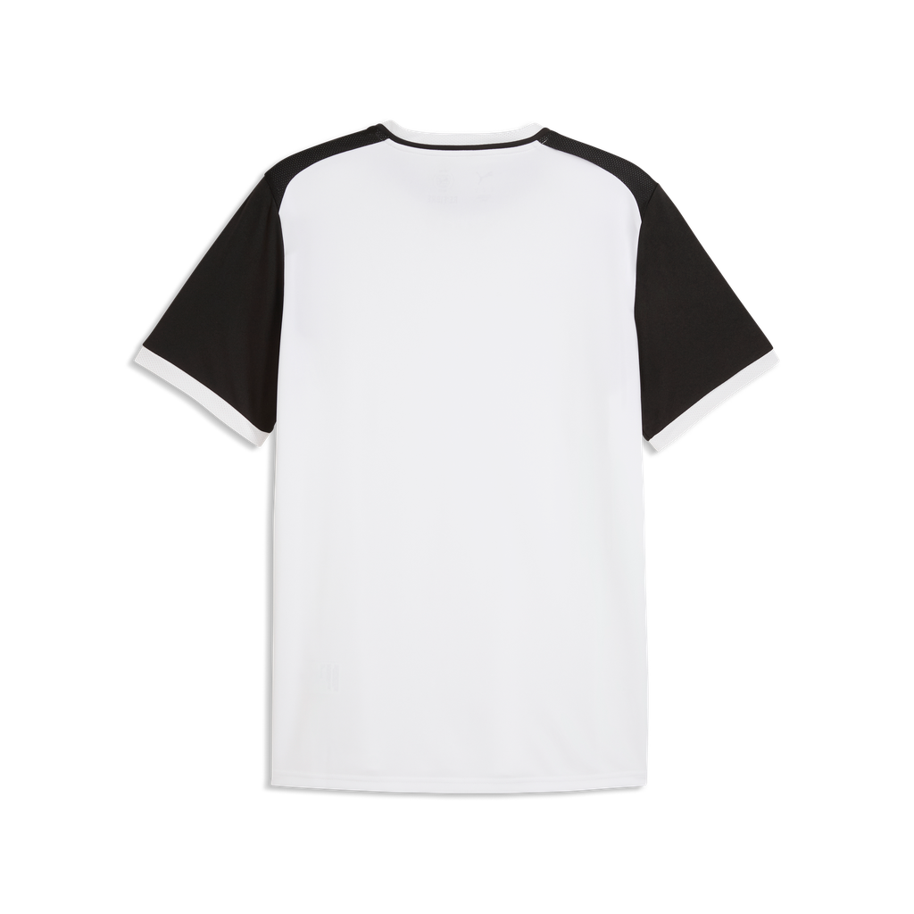 teamLIGA26 Matchday-Trikot Weiß