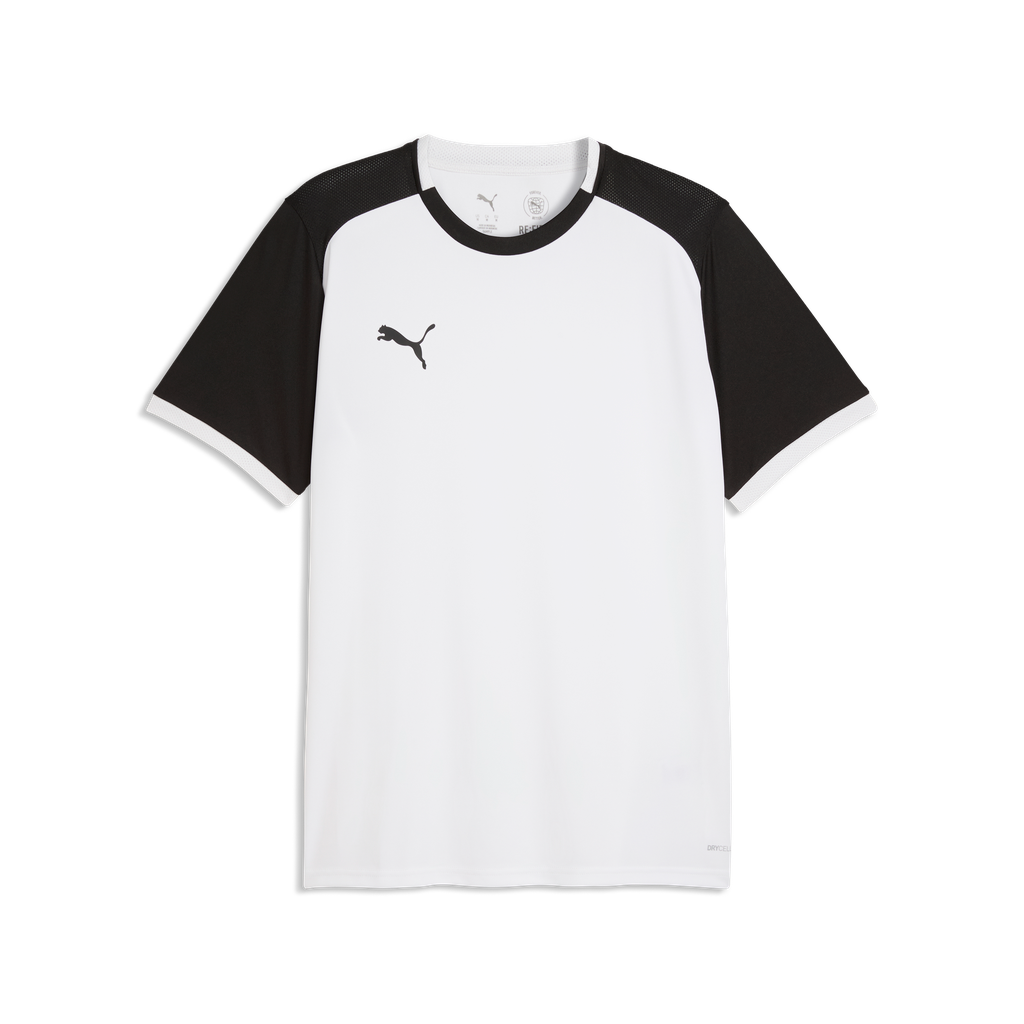 teamLIGA26 Matchday-Trikot Weiß