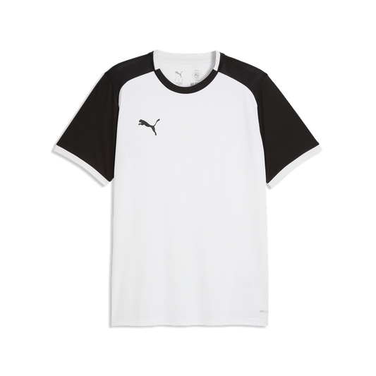 teamLIGA26 Matchday-Trikot Weiß