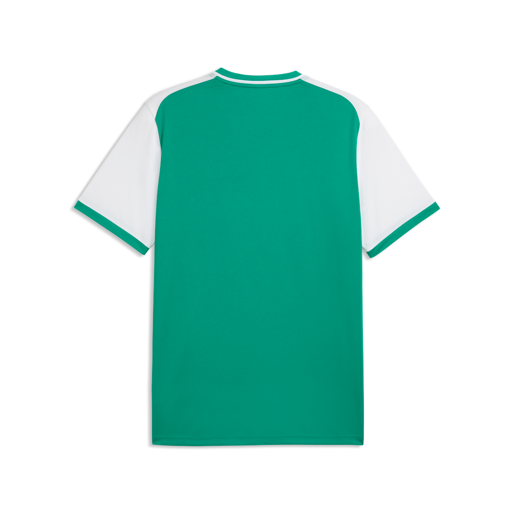 teamLIGA26 Matchday-Trikot Grün 05